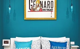 Napulitano Assaje Home